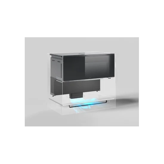 Elica: 3 Elettrodomestici in 1 per una Cucina Intelligente