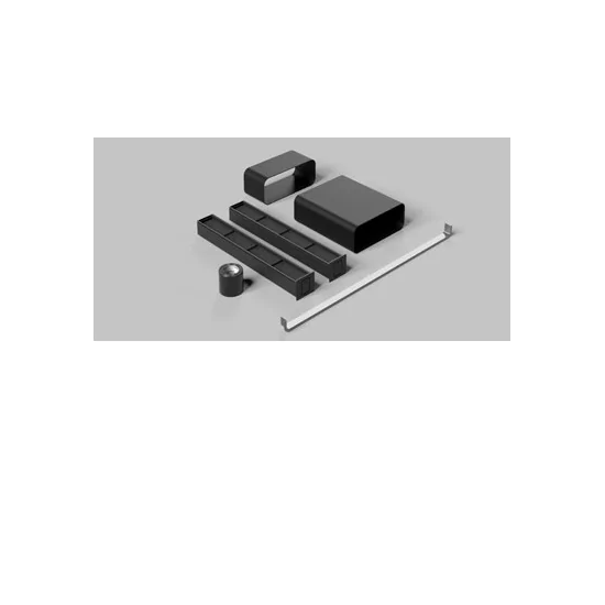 Elica: 3 прибора в 1 для умной кухни