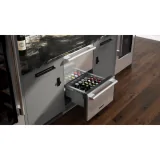 SKSUD2402P Холодильник / Freezer Signature Kitchen Suite: стильный дизайн и премиальная функциональность