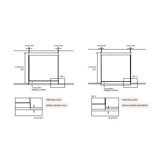 SKSUD2402P Холодильник / Freezer Signature Kitchen Suite: стильный дизайн и премиальная функциональность