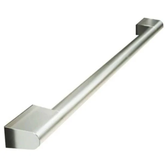 Maniglia Acciaio Inox Frigorifero French Door 36" - Design Moderno e Funzionale