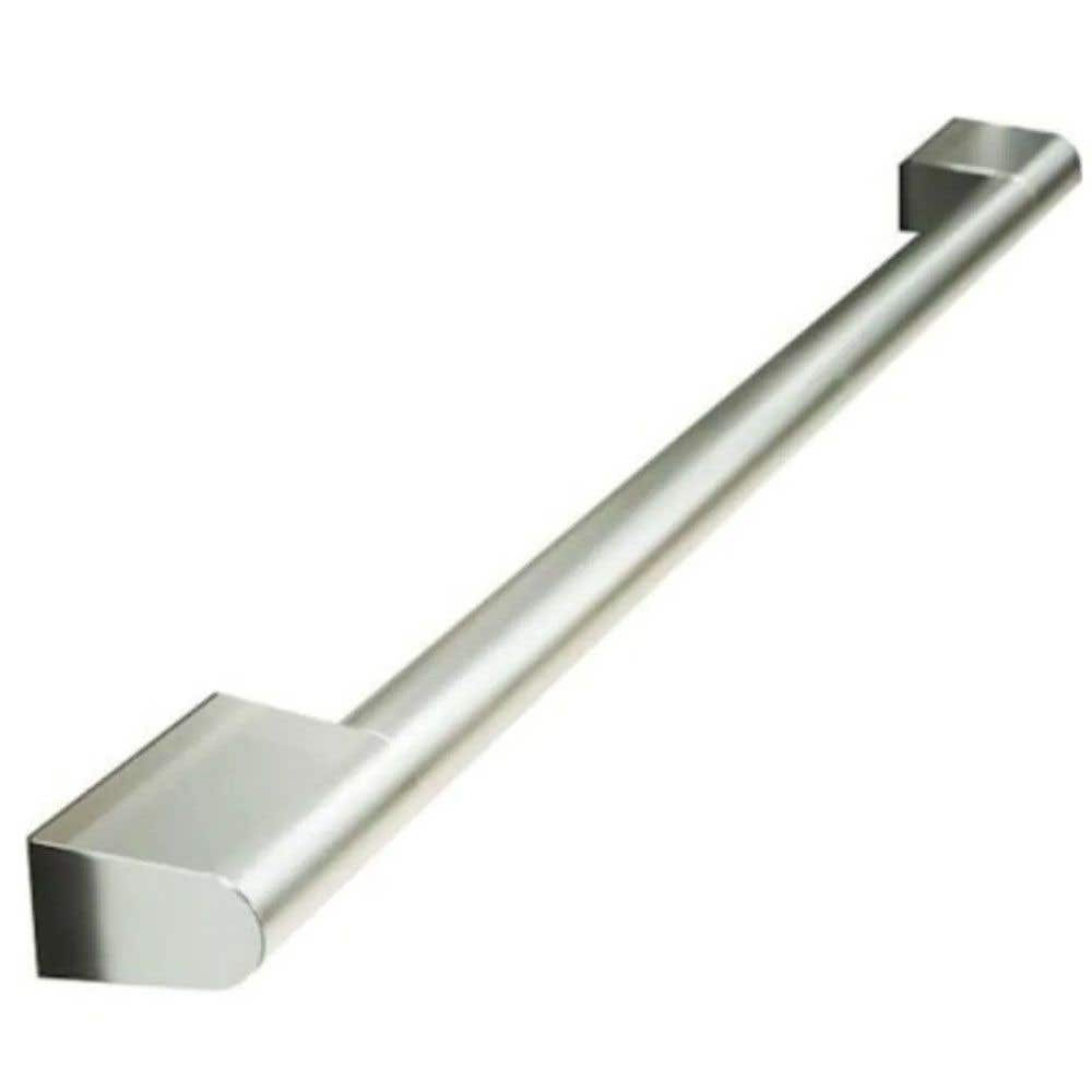 Réfrigérateur en acier inoxydable porte française 36" - Design moderne et fonctionnel