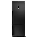 Fridge Steel Kitchens EQFRF-7 NF - Black Smoke - Diseño Elegante