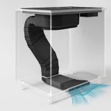 Kit filtrante plinth out