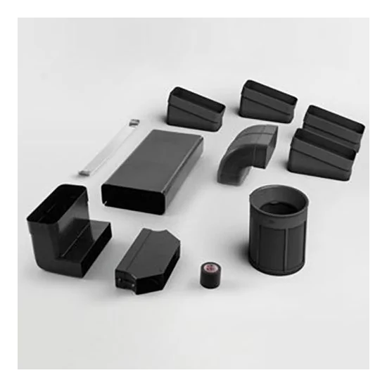 Plinth Filter Kit in