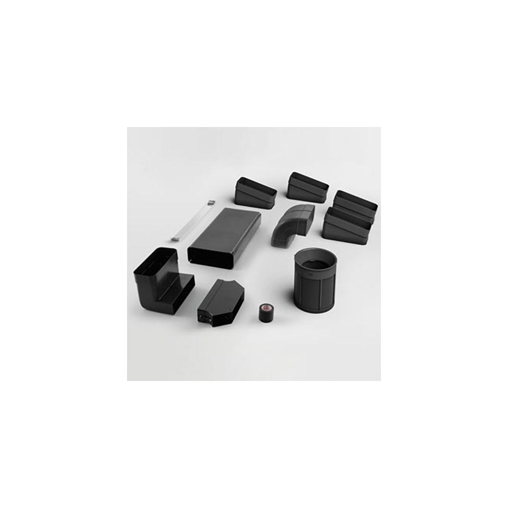 Plinth Filter Kit in