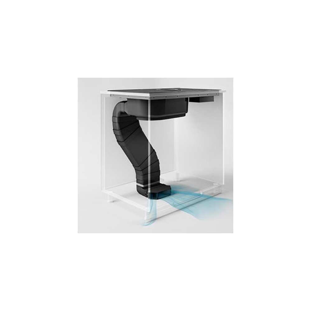 Plinth Filter Kit in