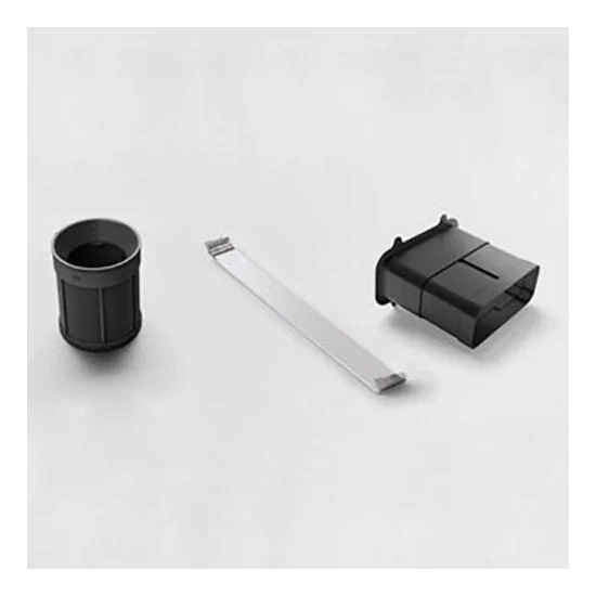 Kit filtrante back outlet