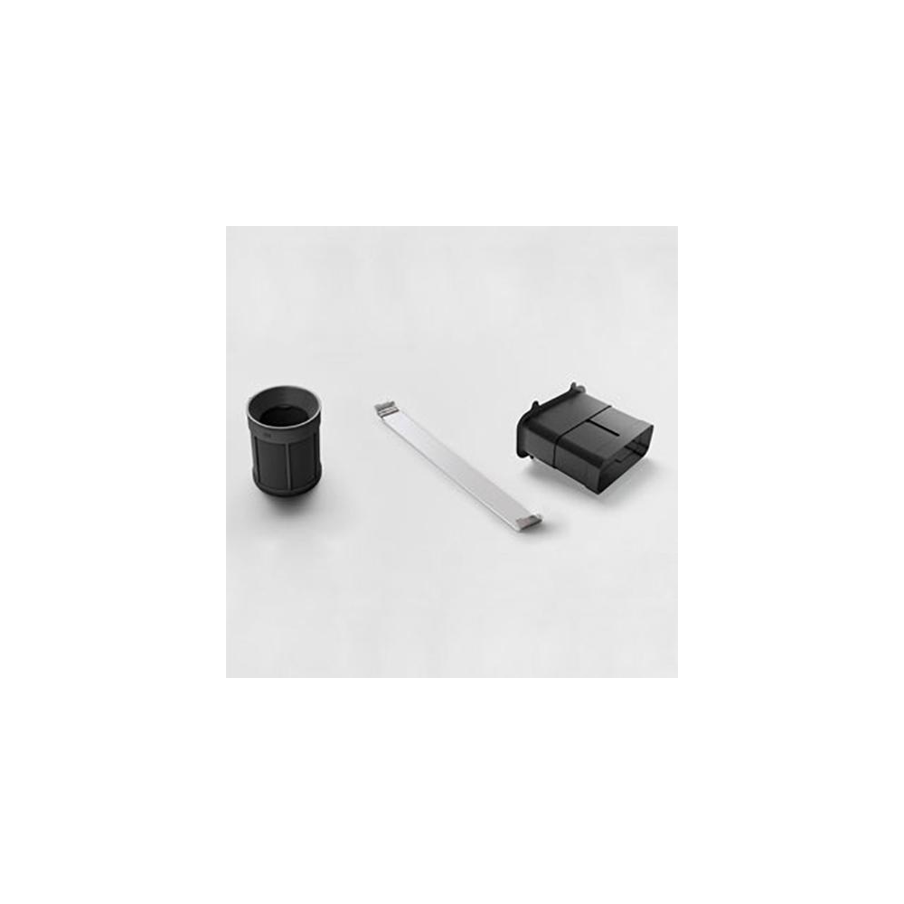 Kit filtrante back outlet