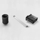 Kit filtrante back outlet