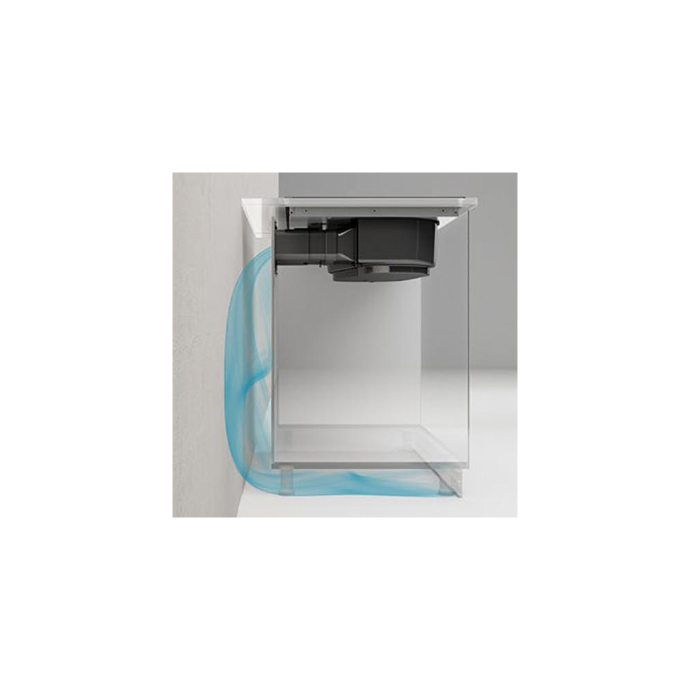 Kit filtrante back outlet