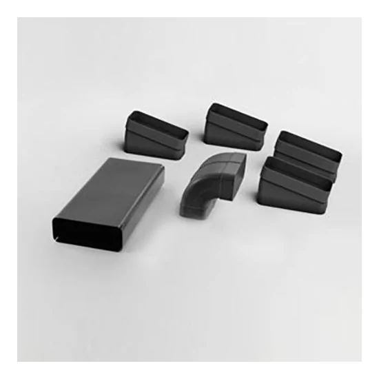 Central exit kit EVO