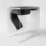 Kit uscita centrale EVO