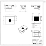 Elica NIKOLATESLA ONE HP EVO - Induktionskochfeld 83 cm | Duegstore