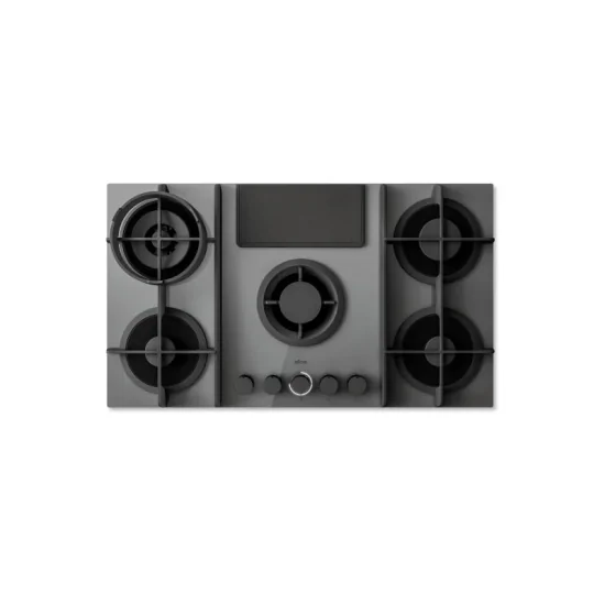 Kochplan Elica NIKOLATESLA FLAME GR/A/88: Innovation und Design in der Küche