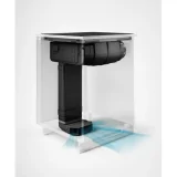 KIT INSTALLAZIONE FILTRANTE SOTTO ZOCCOLO NT-FIT