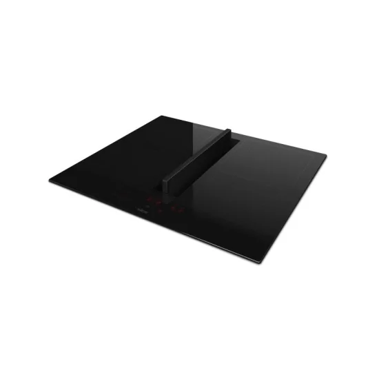 Elica NikolaTesla Velvet 72cm: Piano Cottura a Induzione con Design Vellutato e Cappa Integrata | Dueg Store