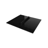 Elica Nikola Tesla Velvet 72cm: Plancher de cuisson à induction avec velours et capuche intégrée |MISUMI