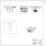 Elica NikolaTesla Alpha B 60cm: Piano Cottura a Induzione con Cappa Integrata e Design Minimal | Dueg Store