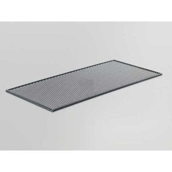 KIT MENSOLA RETE METAL