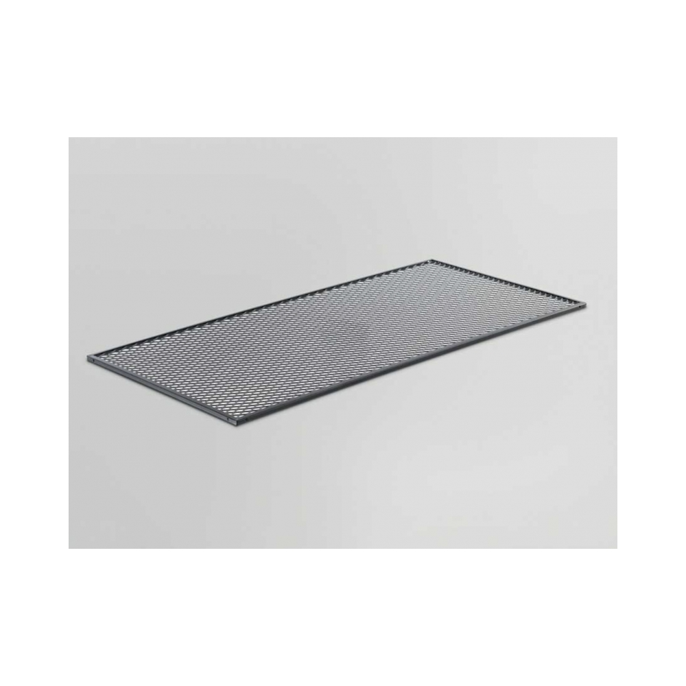 KIT MENSOLA RETE METAL