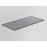 KIT MENSOLA RETE METAL