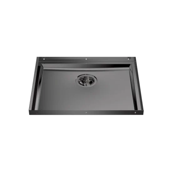 Lavello Foster 5555 246 60 cm: Eleganza e funzionalità in cucina