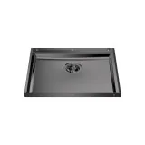 The sink Foster 5555 246 60 cm: Elegance and functionality in the kitchen