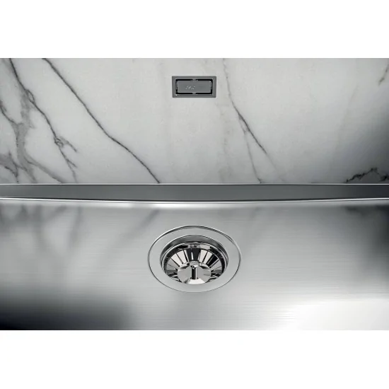 Lavello Foster 5555 246 60 cm: Eleganza e funzionalità in cucina