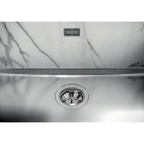 Lavello Foster 5555 246 60 cm: Eleganza e funzionalità in cucina