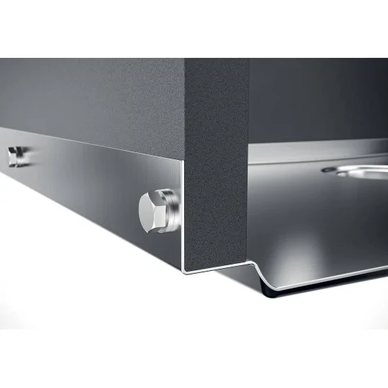 El fregadero Foster 5555 246 60 cm: Elegancia y funcionalidad en la cocina