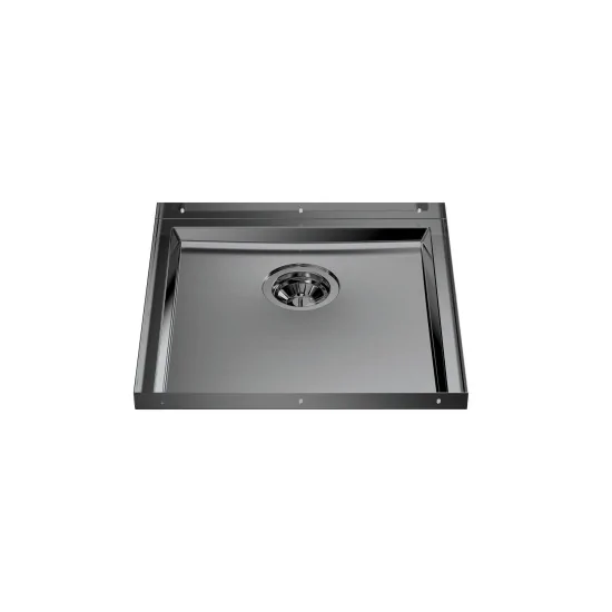Foster 5554 246: Lavello in Acciaio Inox, Design Moderno