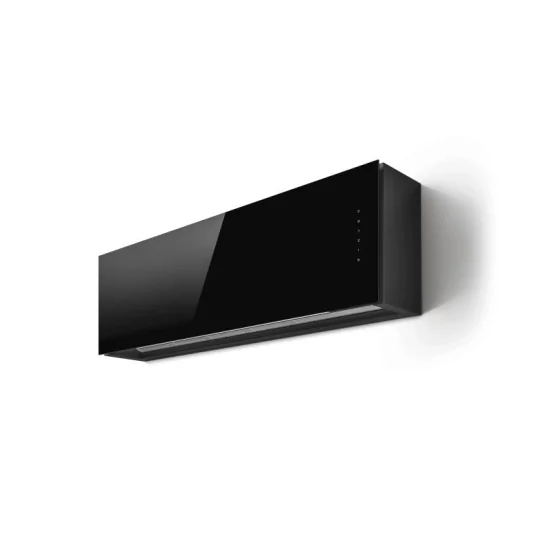 Elica Rules 120cm: Modulare und flexible Wandhaube für große Küchen |Dueg Store