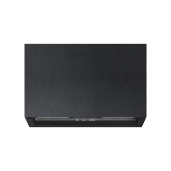 Elica Reglas 60cm DEKT: Capucha de pared en Dekton - Elegancia y resistencia ← Dueg Store