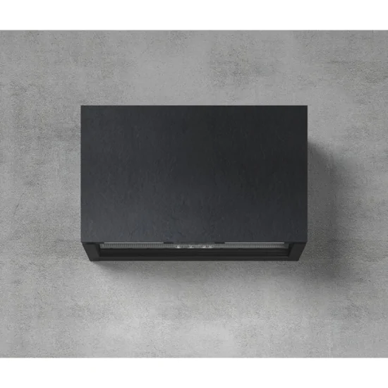 Elica Rules 60cm DEKT: Wall hood in Dekton - Elegance and Resistance | Dueg Store