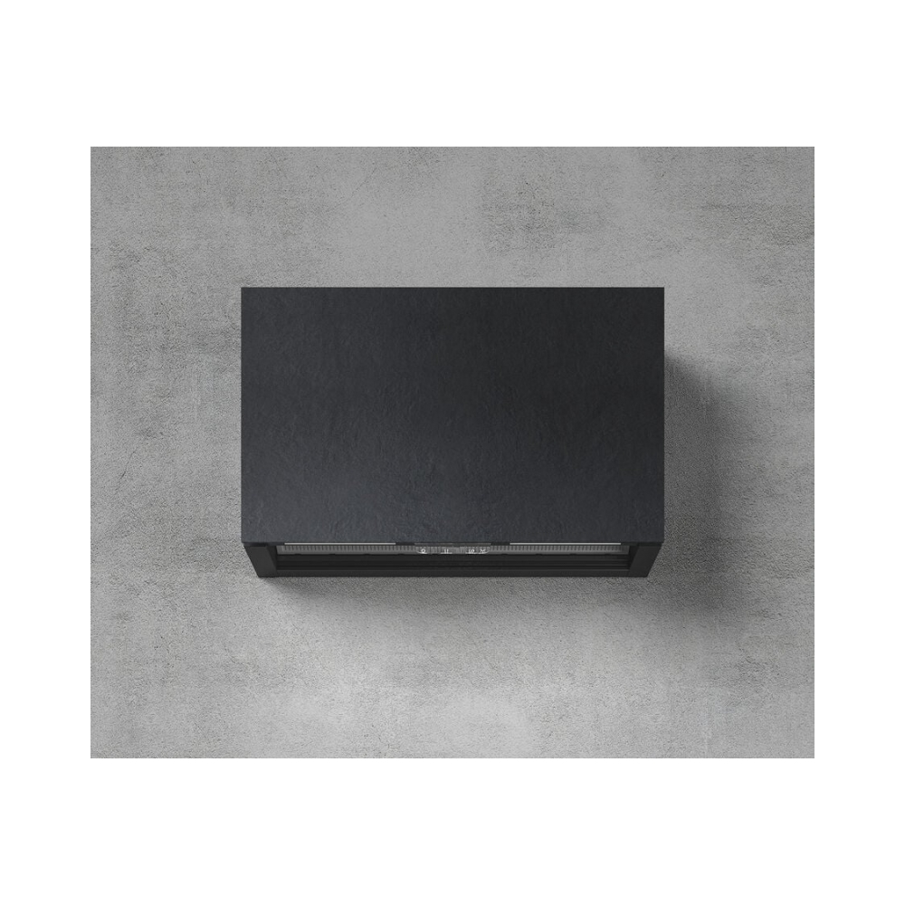 Elica Reglas 60cm DEKT: Capucha de pared en Dekton - Elegancia y resistencia ← Dueg Store