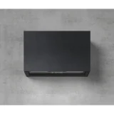 Elica Rules 60см DEKT: Настенная вытяжка в цвете Dekton — элегантность и стойкость |Магазин Дуэг