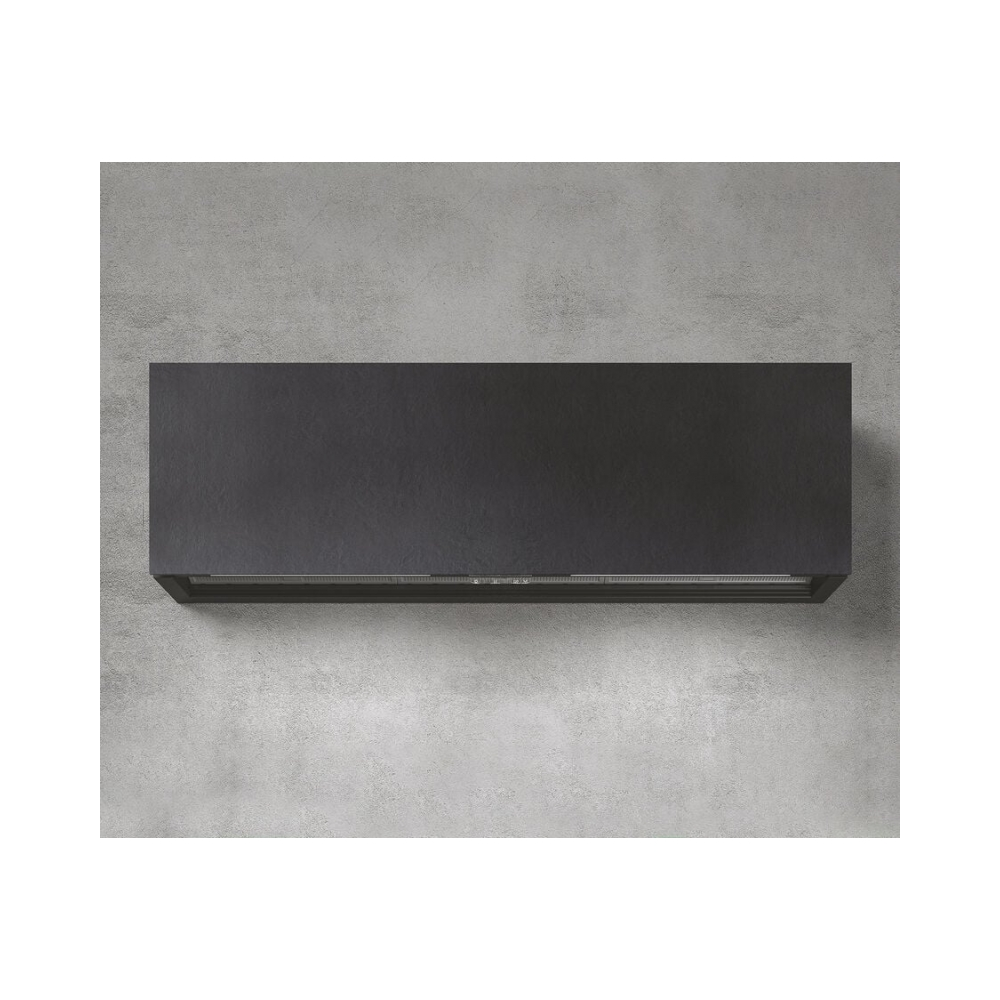 Elica Reglas 120cm DEKT: Cappa a Parete en Dekton por Cucine Ampie tención Dueg Store