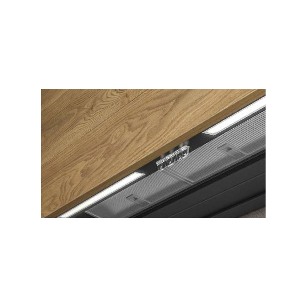 Elica Regeln 60cm NAKED: Integrierbare Kapuze und anpassbare | Dueg Store