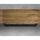 Elica Reglas 90cm NAKED: Integrable hood and Discreet tención Dueg Store