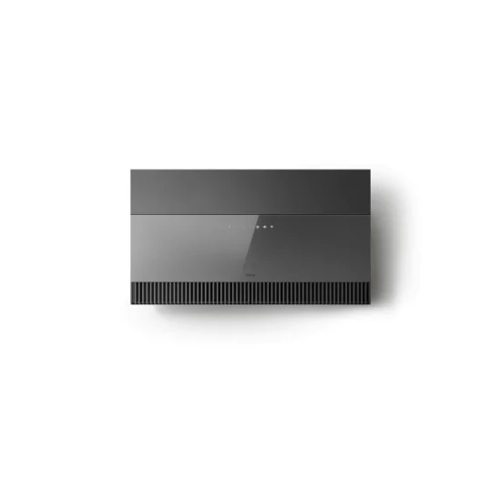 Elica Super Plat Grafite 80 厘米：设计师壁挂式抽油烟机 |杜格商店