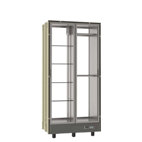 Module réfrigéré Cold cuts and cheeses |IP Industrie del Freddo