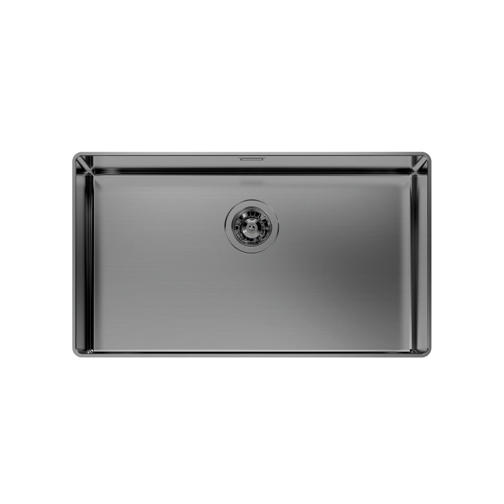The sink Foster Phantom Gun Metal 4371 006 | Design Elegant, Maximum Functionality