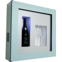 Espositore refrigerato