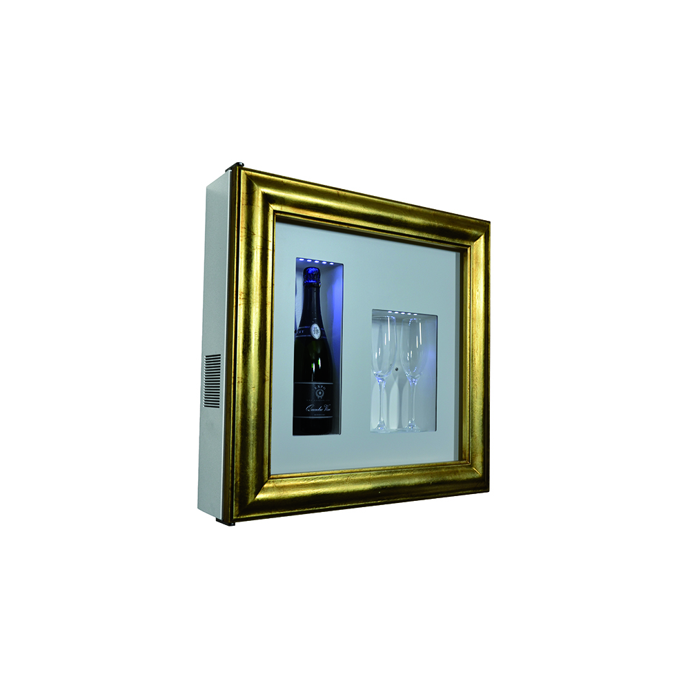 (原始内容存档于2018-10-03). Quadro Vino n. 12:易感和功能性酒的冷藏展品