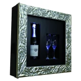 (原始内容存档于2018-10-03). Quadro Vino n. 12:易感和功能性酒的冷藏展品