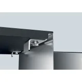 Foster 4371 056: Elegancia y resistencia para su cocina Silencio Comprar en Duegstore
