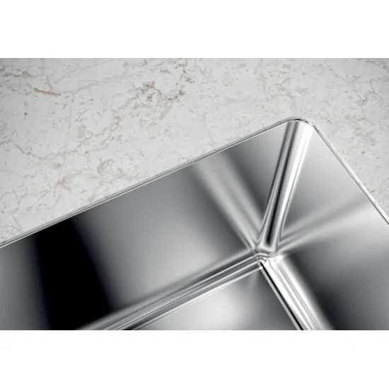 Foster 4371 056: Elegancia y resistencia para su cocina Silencio Comprar en Duegstore