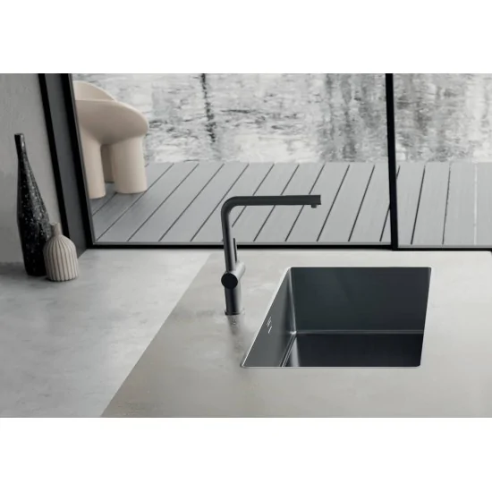 The sink Foster 4350 006: Elegance and Practice in Kitchen | Duegstore
