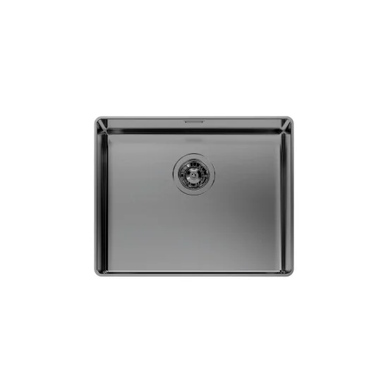 El fregadero Foster 4350 006: Elegancia y práctica en la cocina